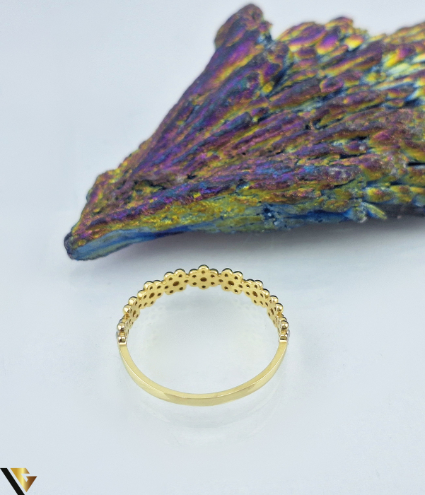Inel Aur 14k [2]