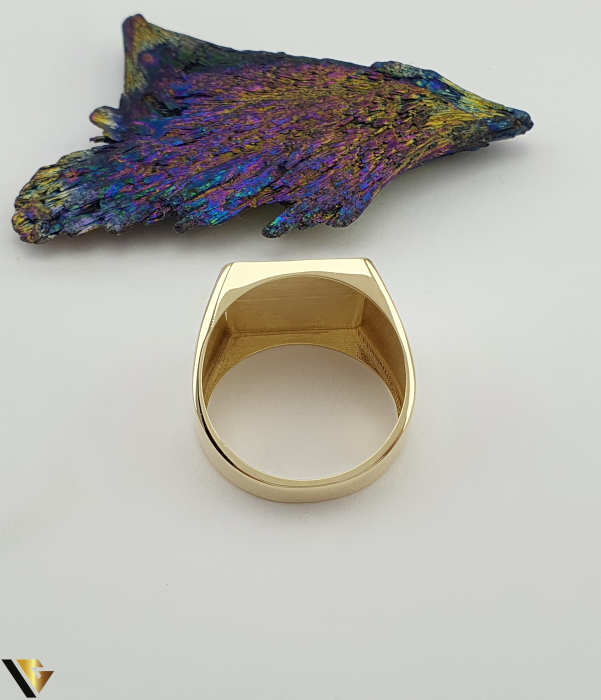 Inel Aur 14k [2]