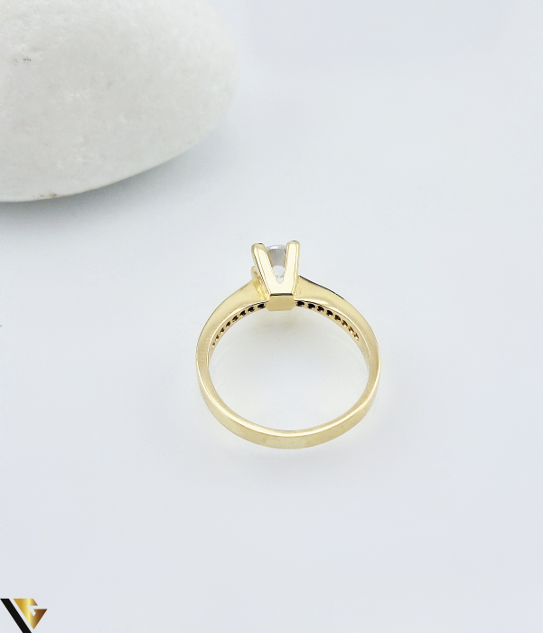 Inel Aur 14k [2]