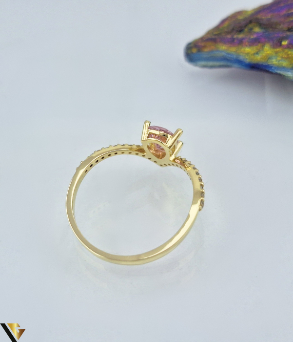 Inel Aur 14k [2]