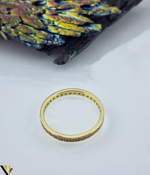 Inel Aur 14k [2]