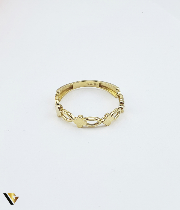 Inel Aur 14k [2]