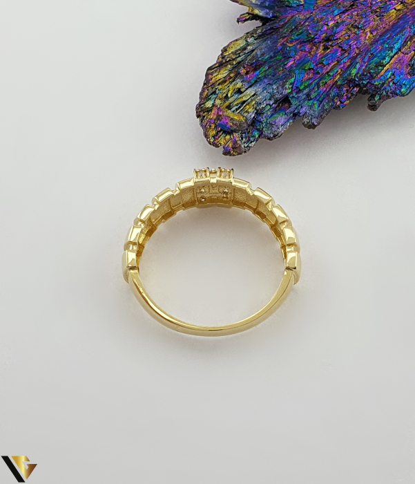 Inel Aur 14k [2]