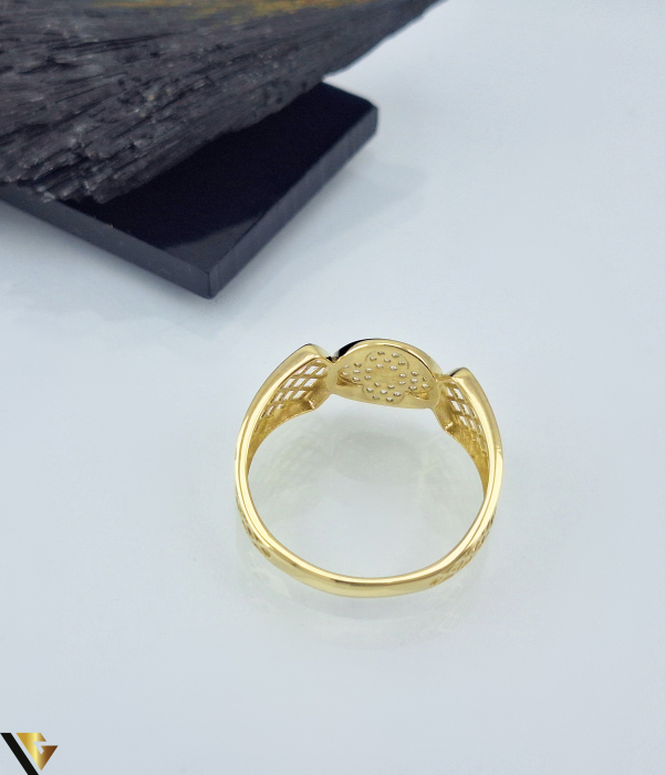Inel Aur 14k [2]