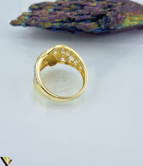 Inel Aur 14k [2]