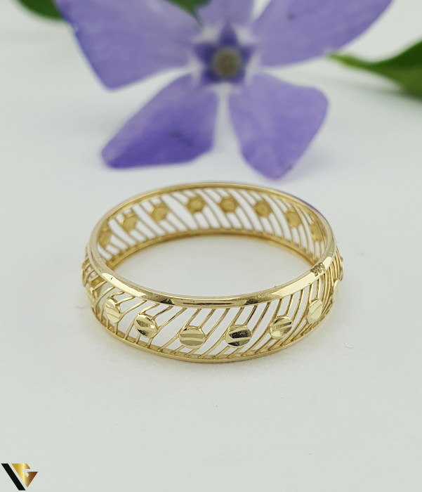 Inel Aur 14k [2]