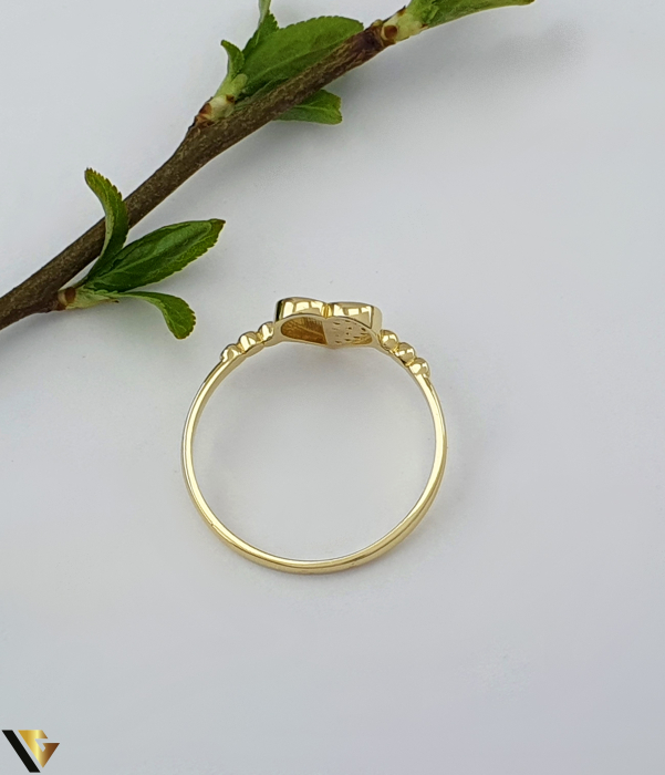 Inel Aur 14k [2]