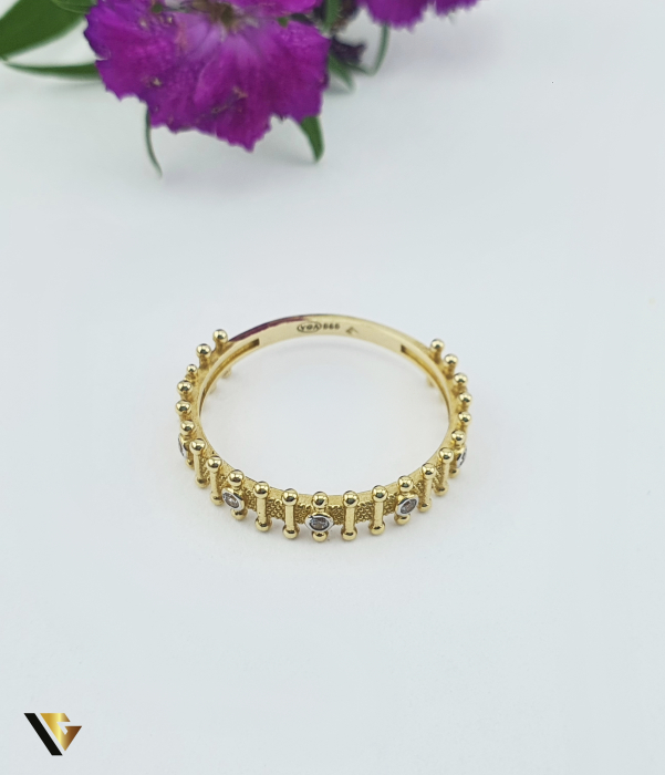 Inel Aur 14k [2]