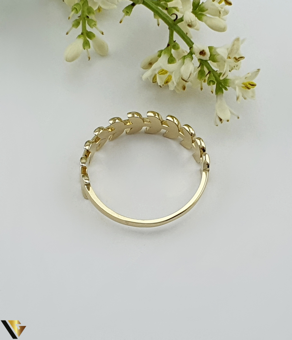Inel Aur 14k [2]