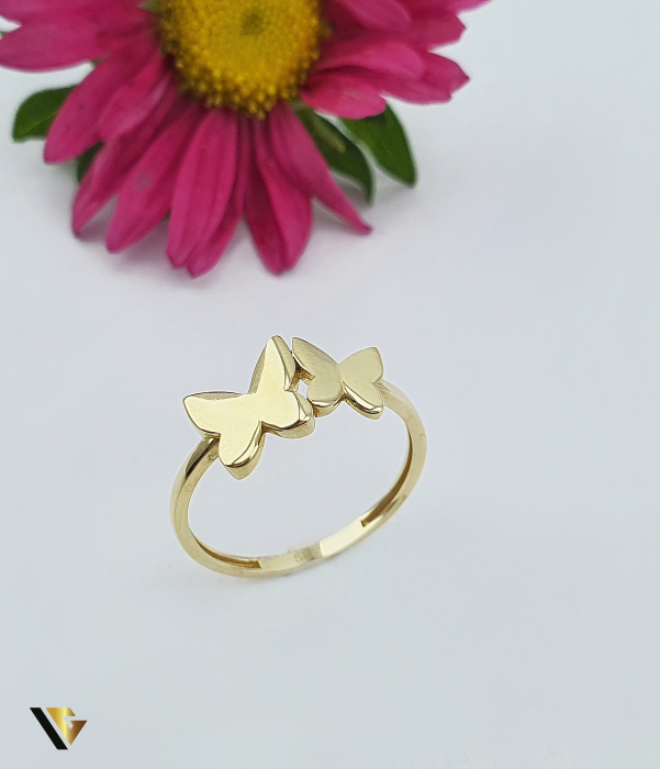 Inel Aur 14k [1]
