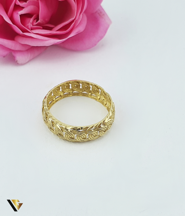Inel Aur 14k [2]