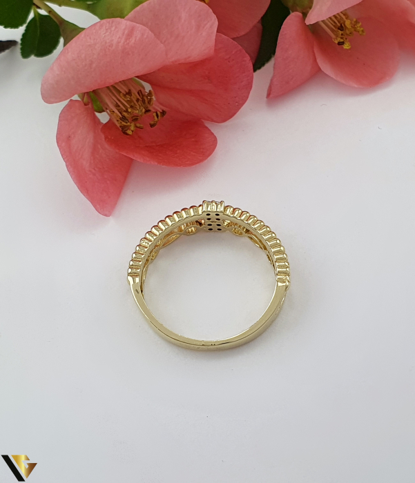 Inel Aur 14k [2]