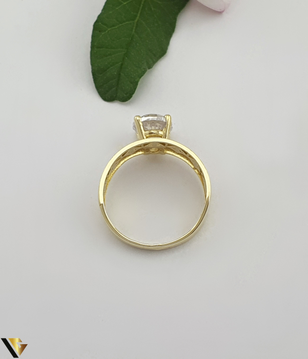 Inel Aur 14k [2]