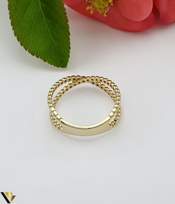 Inel Aur 14k [2]
