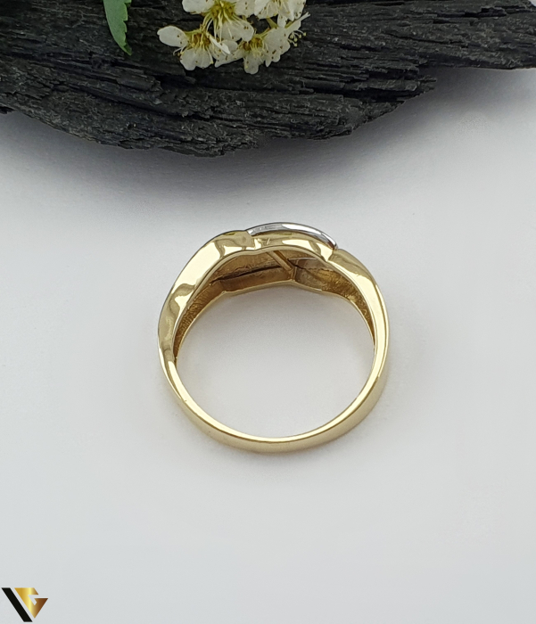 Inel Aur 14k [2]
