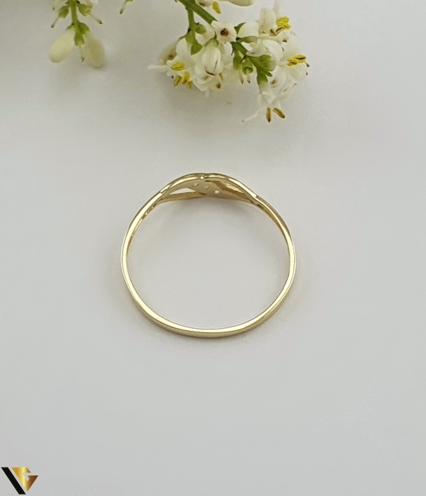 Inel Aur 14k [2]