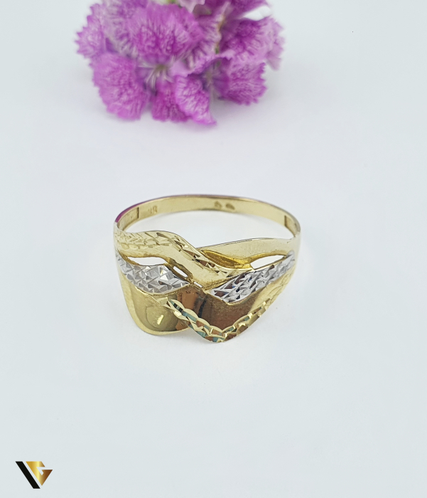 Inel Aur 14k [2]