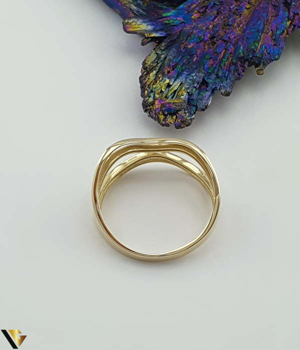 Inel  Aur 14k [2]