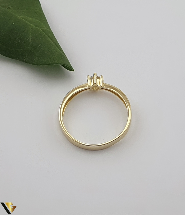 Inel Aur 14k [2]