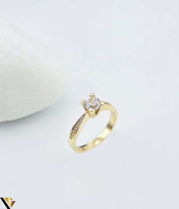 Inel Aur 14k [1]