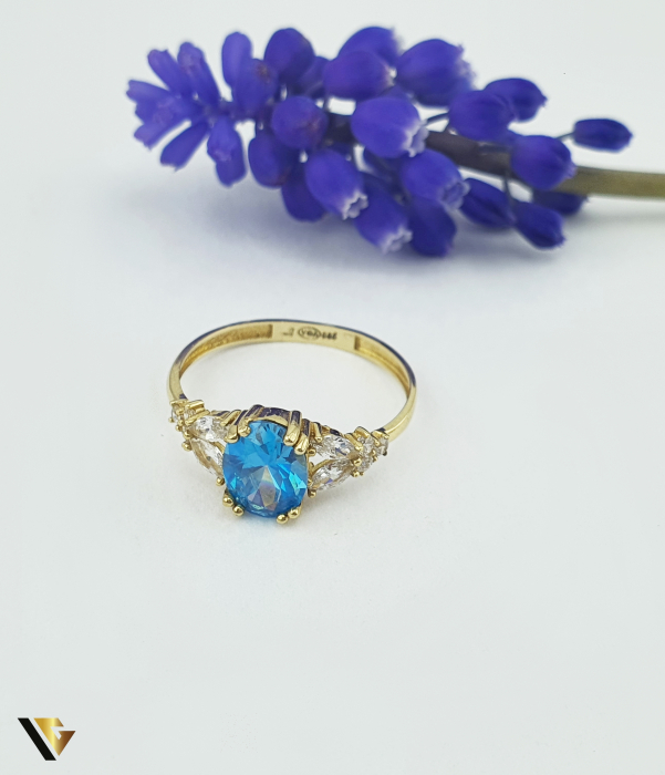 Inel Aur 14k [2]