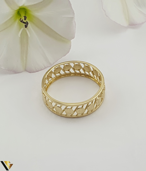 Inel Aur 14k [2]