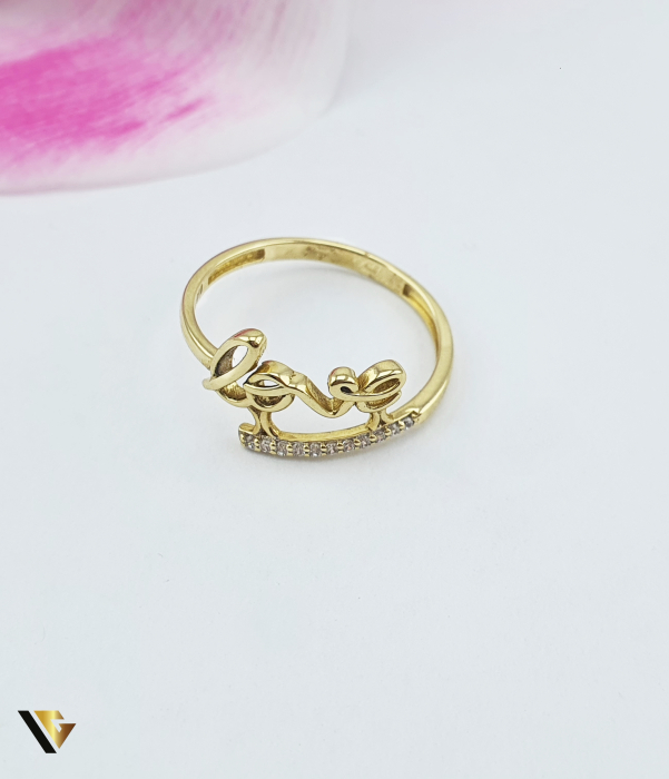 Inel Aur 14k [2]