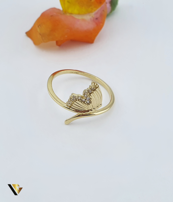Inel Aur 14k [2]