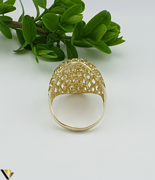 Inel Aur 14k [3]