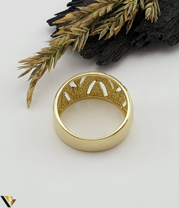 Inel Aur 14k [2]