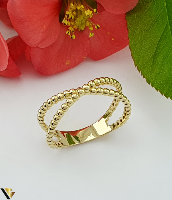 Inel Aur 14k [1]