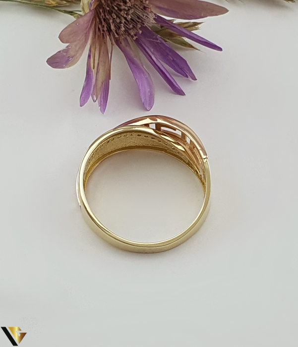 Inel Aur 14k [2]