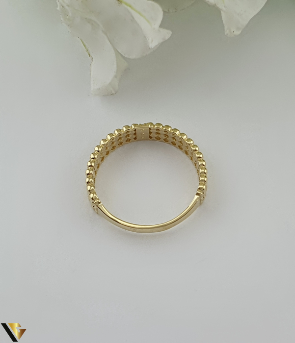 Inel Aur 14k [2]