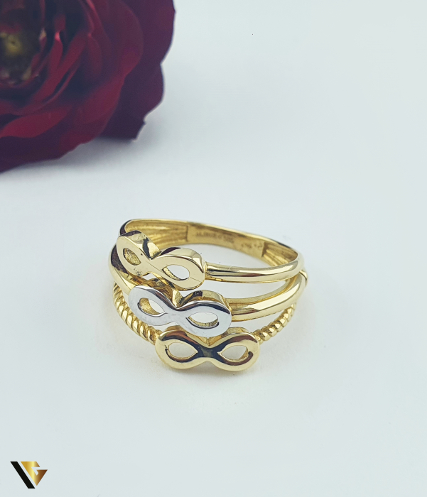 Inel Aur 14k [2]