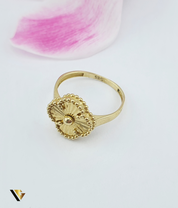Inel Aur 14k [2]