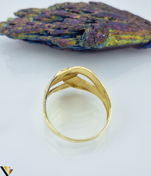 Inel Aur 14k [2]