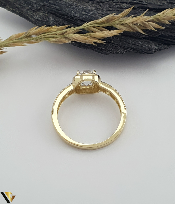 Inel Aur 14k [2]