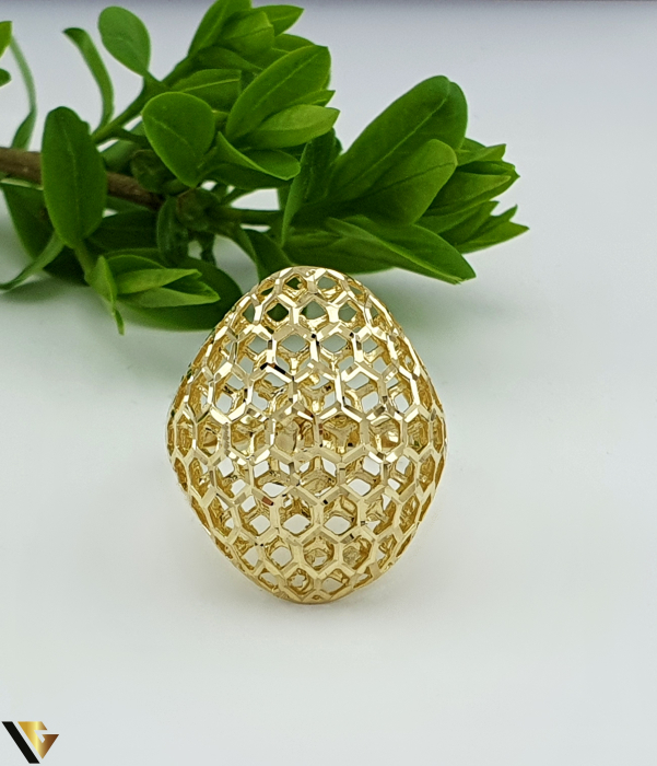 Inel Aur 14k [2]