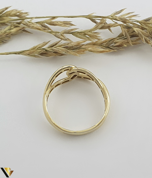 Inel Aur 14k [2]