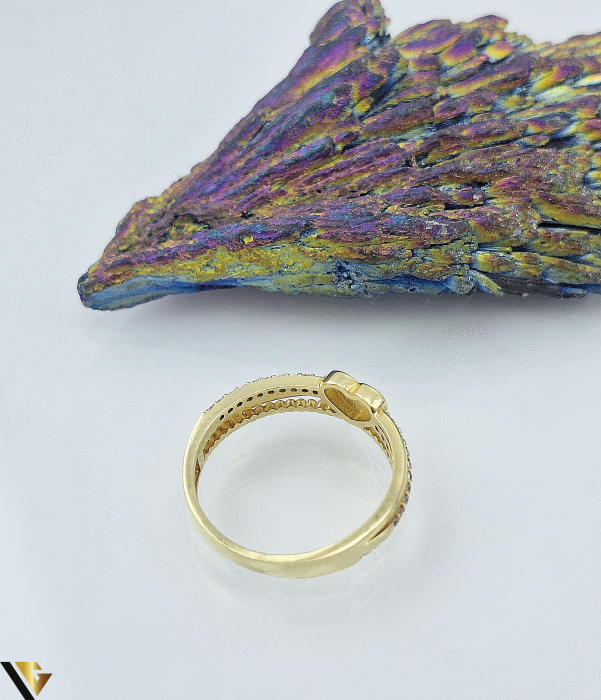 Inel Aur 14k [2]