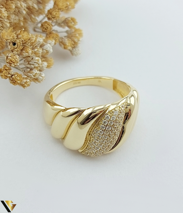 Inel Aur 14k [2]