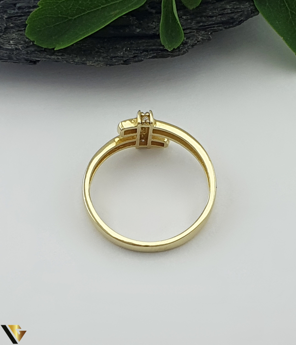 Inel Aur 14k [2]