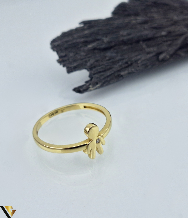 Inel Aur 14k [2]