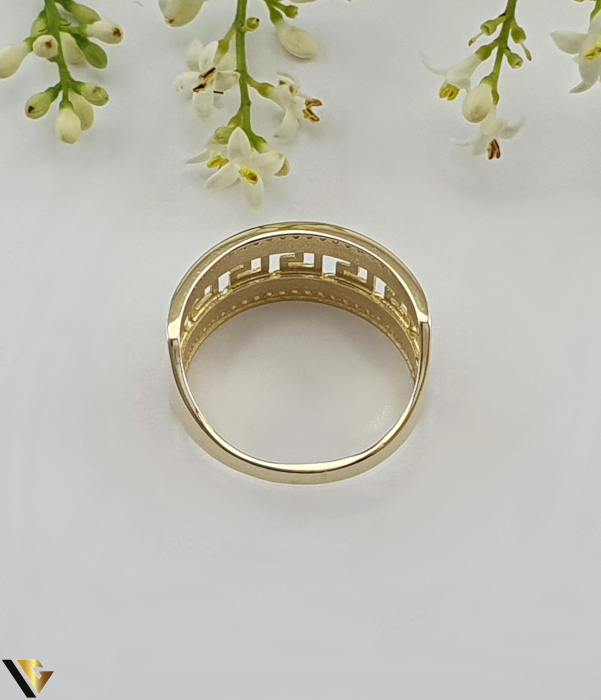 Inel Aur 14k [2]