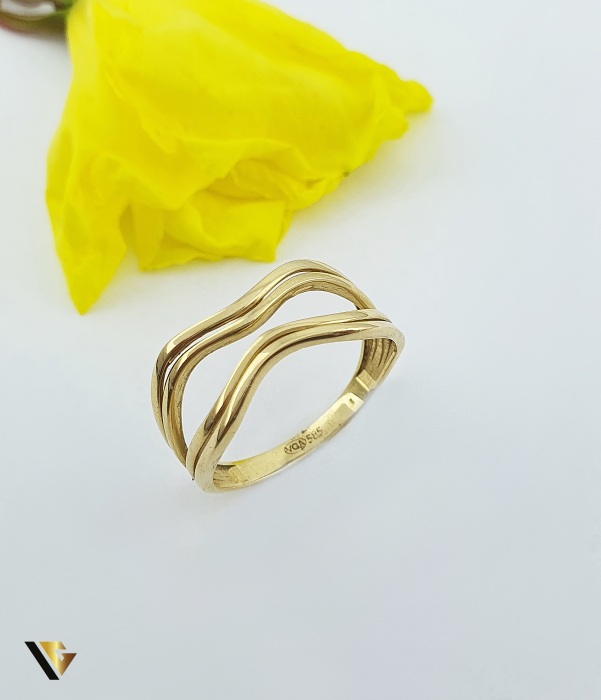 Inel Aur 14k [1]