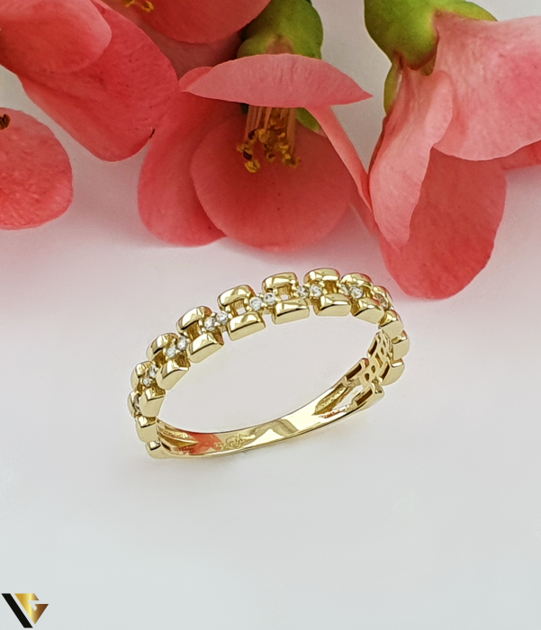 Inel Aur 14k [1]
