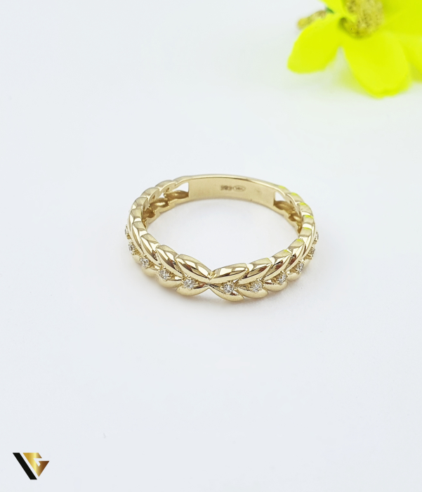 Inel Aur 14k [2]