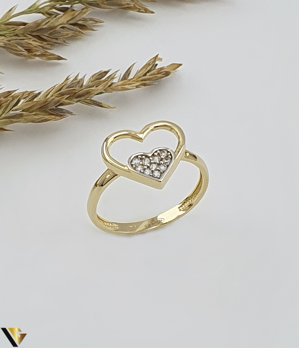 Inel Aur 14k [1]