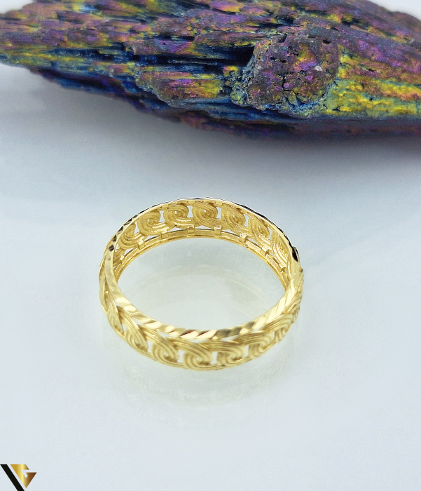 Inel Aur 14k [2]