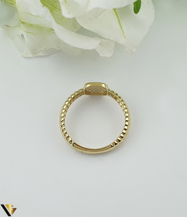 Inel Aur 14k [2]